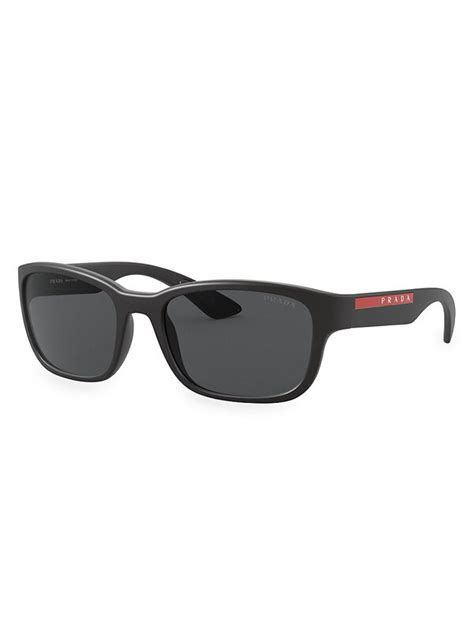 prada 59mm square sunglasses|original prada sunglasses.